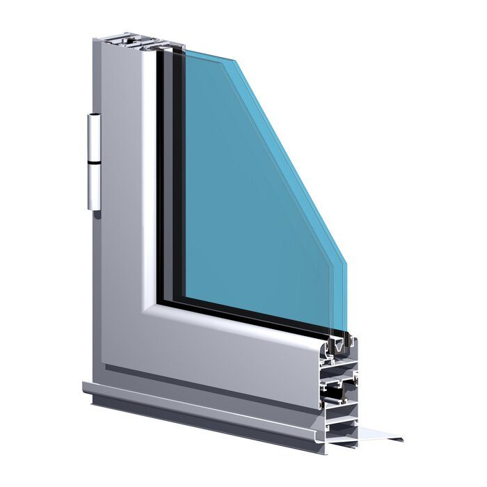 Thermo 45 — vista do produto 1