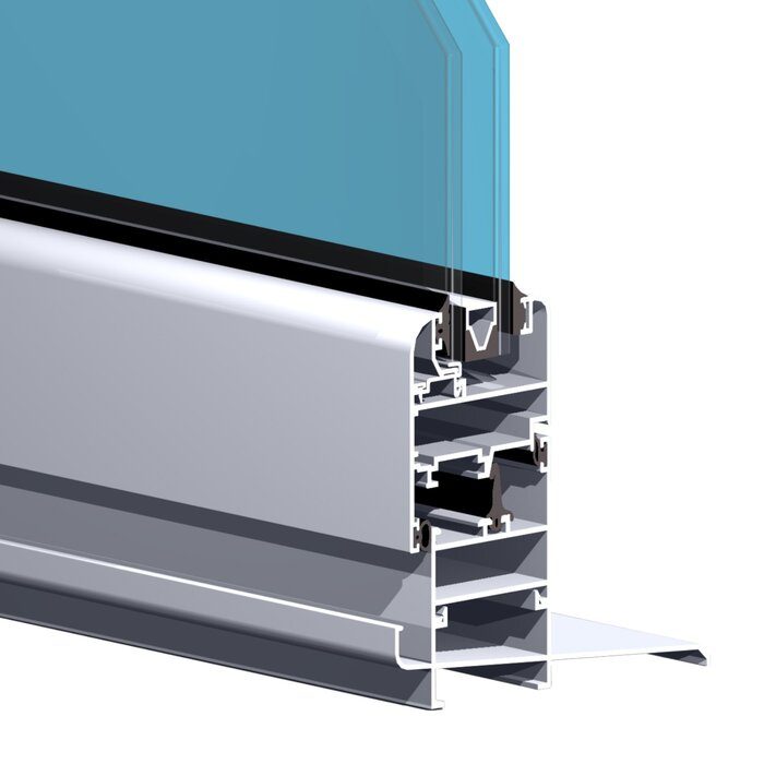 Thermo 45 — vista do produto 2