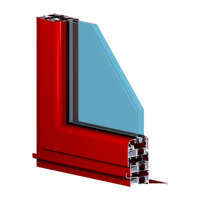Thermo 60 RT — vista do produto 1