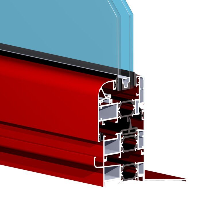 Thermo 60 RT — vista do produto 2