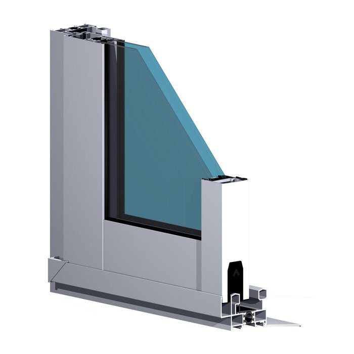 Thermo Slide CT — vista do produto 1