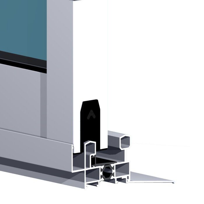 Thermo Slide CT — vista do produto 2