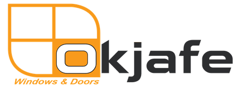 Okjafe — Windows & Doors
