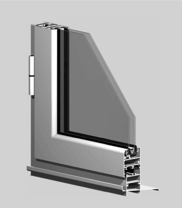 Thermo 45